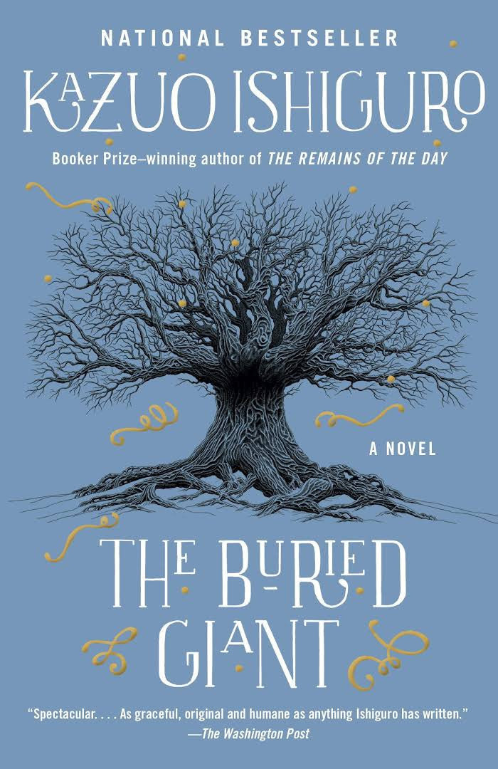 The Buried Giant