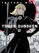 Tower Dungeon, Vol. 2