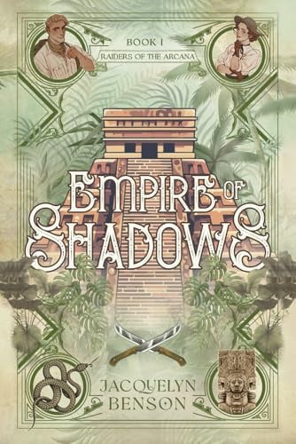 Empire of Shadows