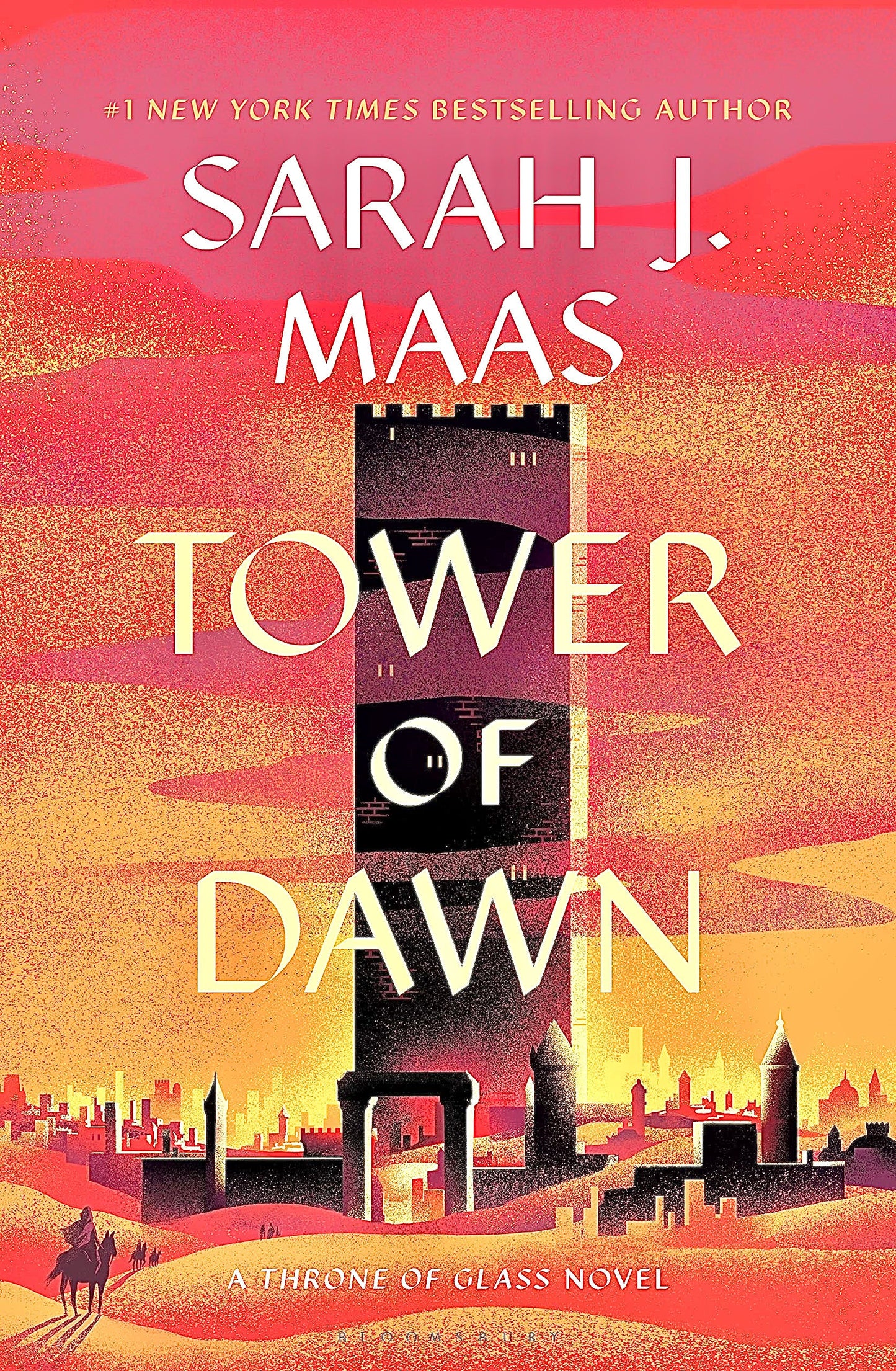 Tower of Dawn