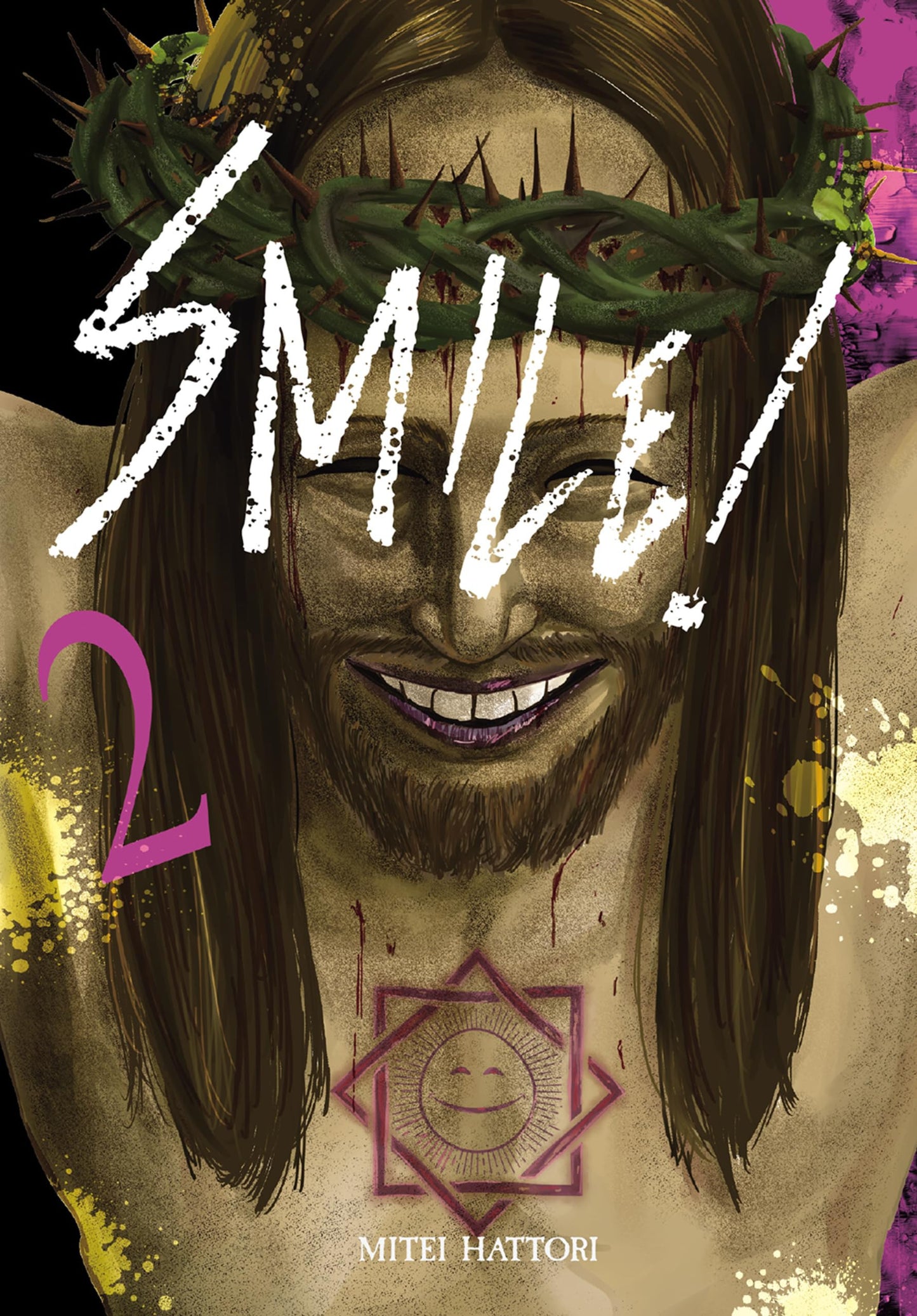 Smile!, Vol. 2