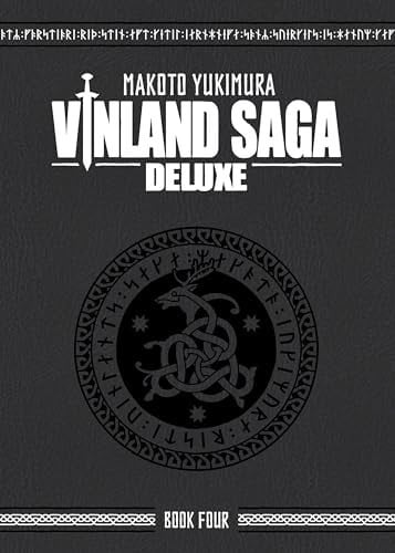 Vinland Saga Deluxe, Vol. 4