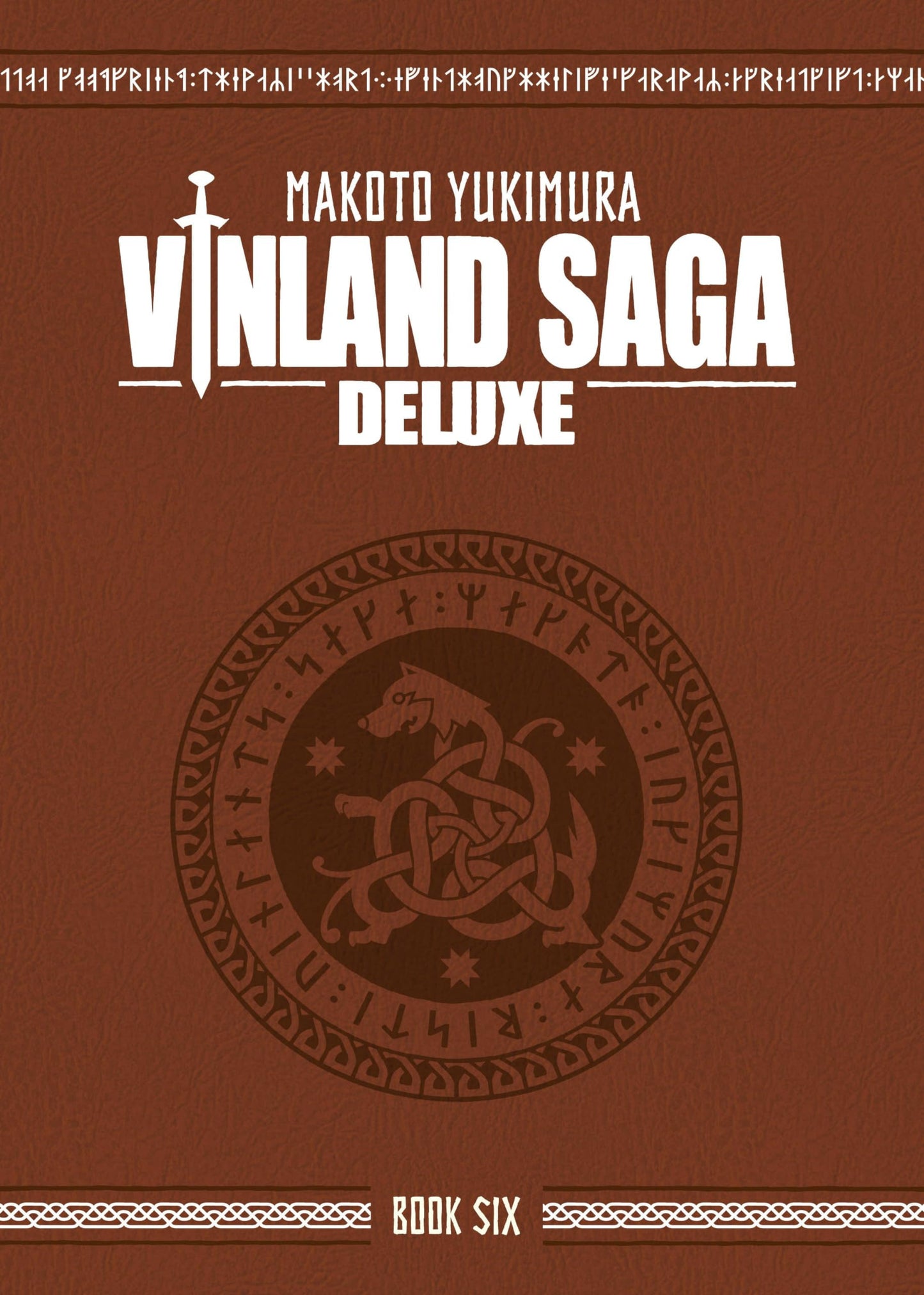 Vinland Saga Deluxe, Vol. 6