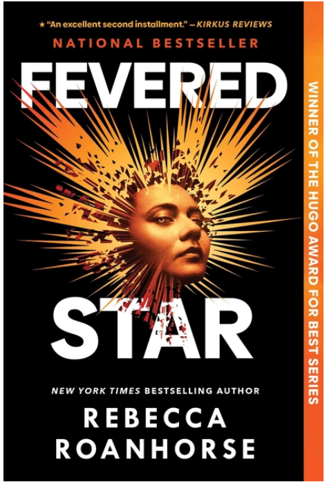 Fevered Star