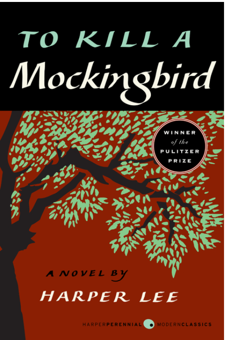 To Kill a Mockingbird