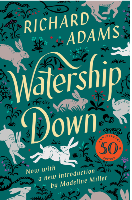 Watership Down