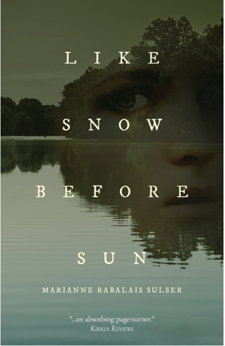 Like Snow Before Sun