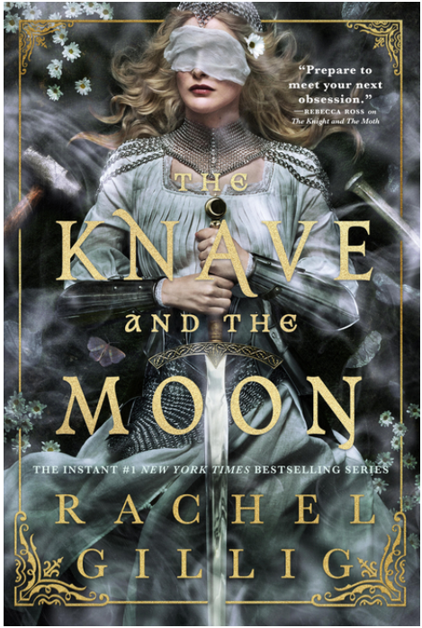 The Knave and the Moon