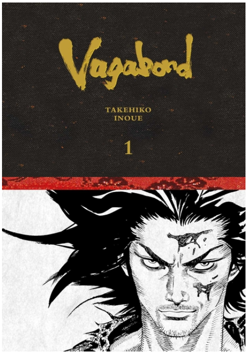 Vagabond Definitive Edition, Vol. 1