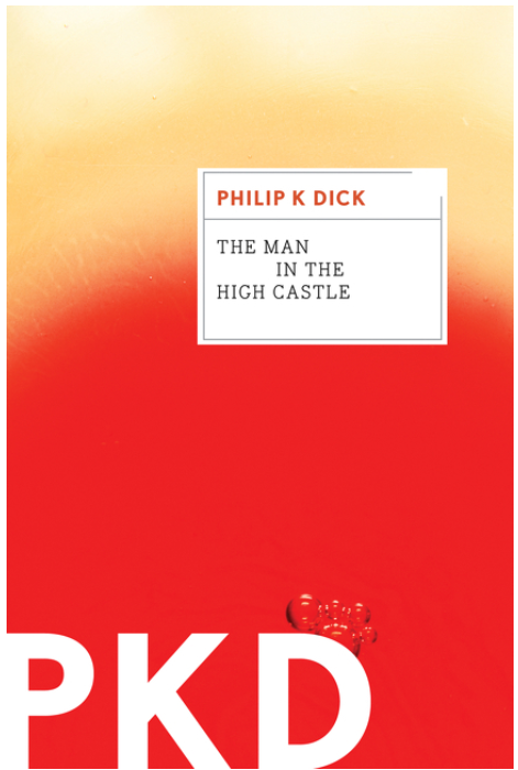 The Man in the High Castle