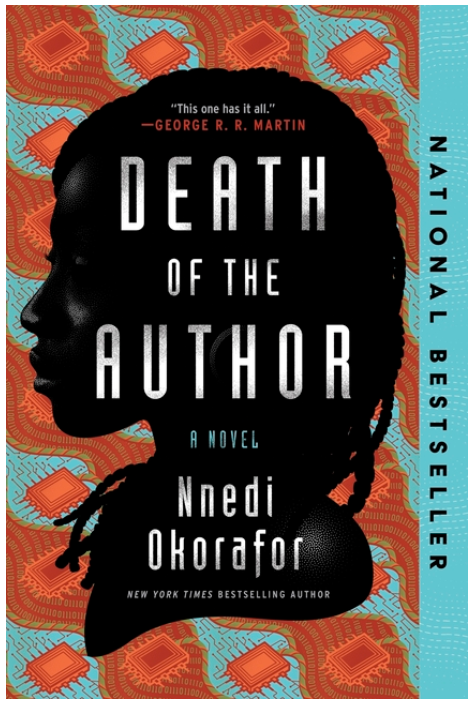 Death of the Author
