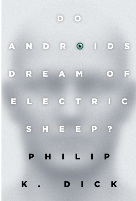 Do Androids Dream of Electric Sheep?