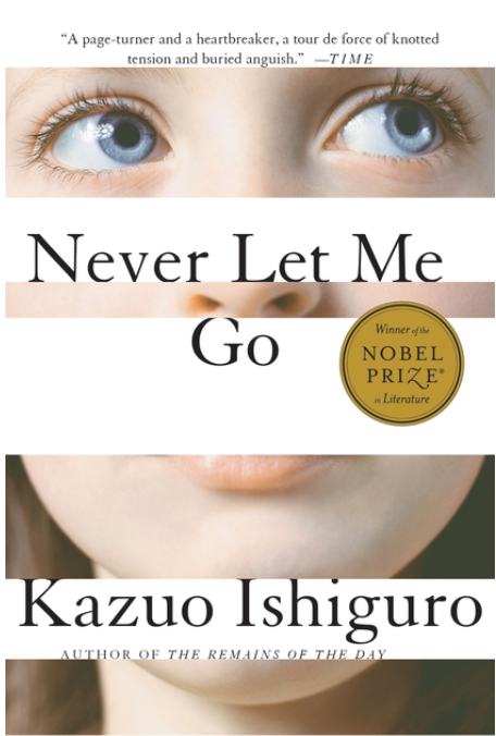 Never Let Me Go