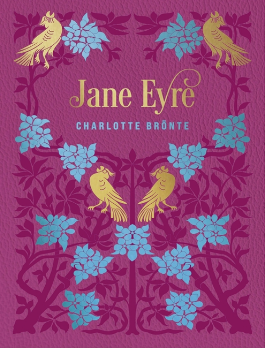 Jane Eyre