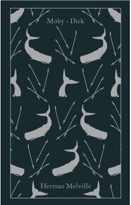 Moby-Dick or, The Whale