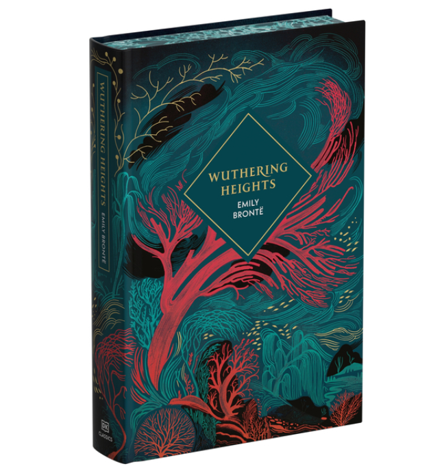 Wuthering Heights