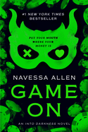 Game On (Into Darkness Novel)