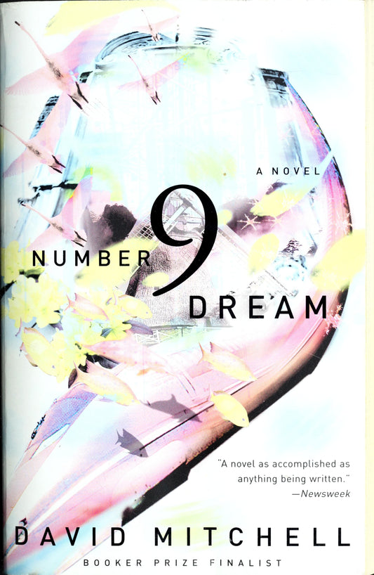 Number9Dream