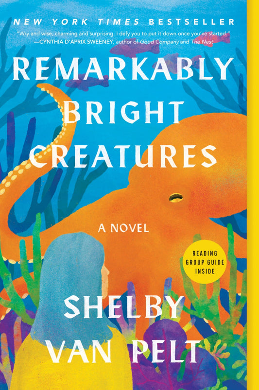 Remarkably Bright Creatures
