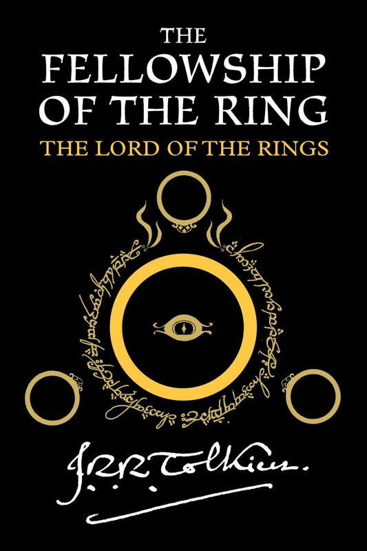 The Fellowship of the Ring Being the First Part of The Lord of the Rings