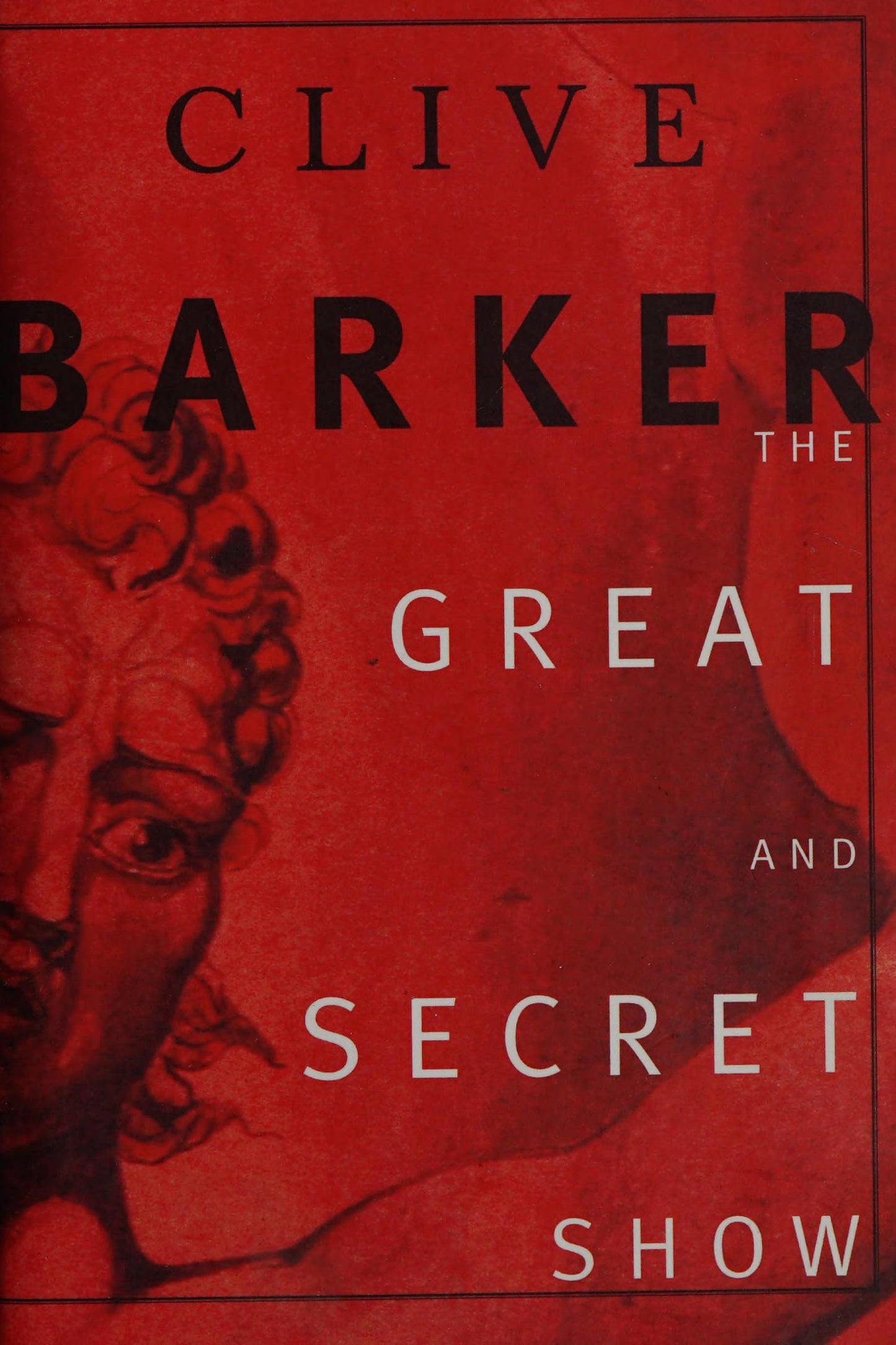The Great and Secret Show