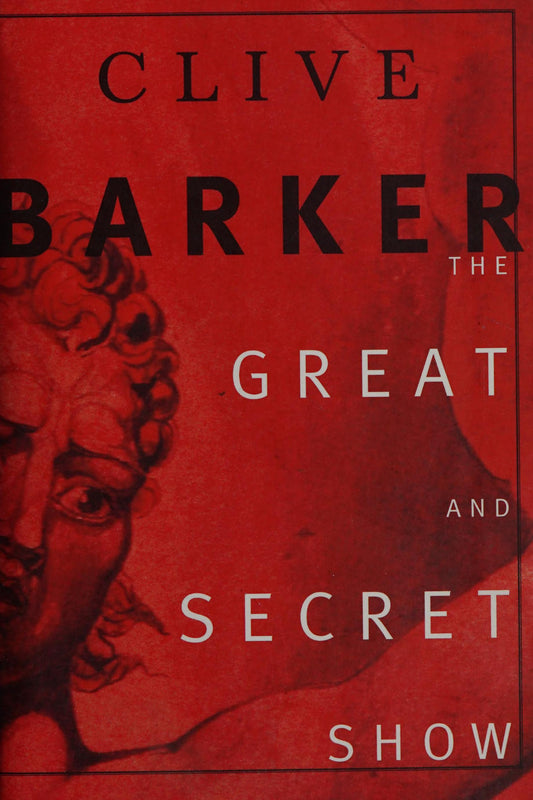 The Great and Secret Show