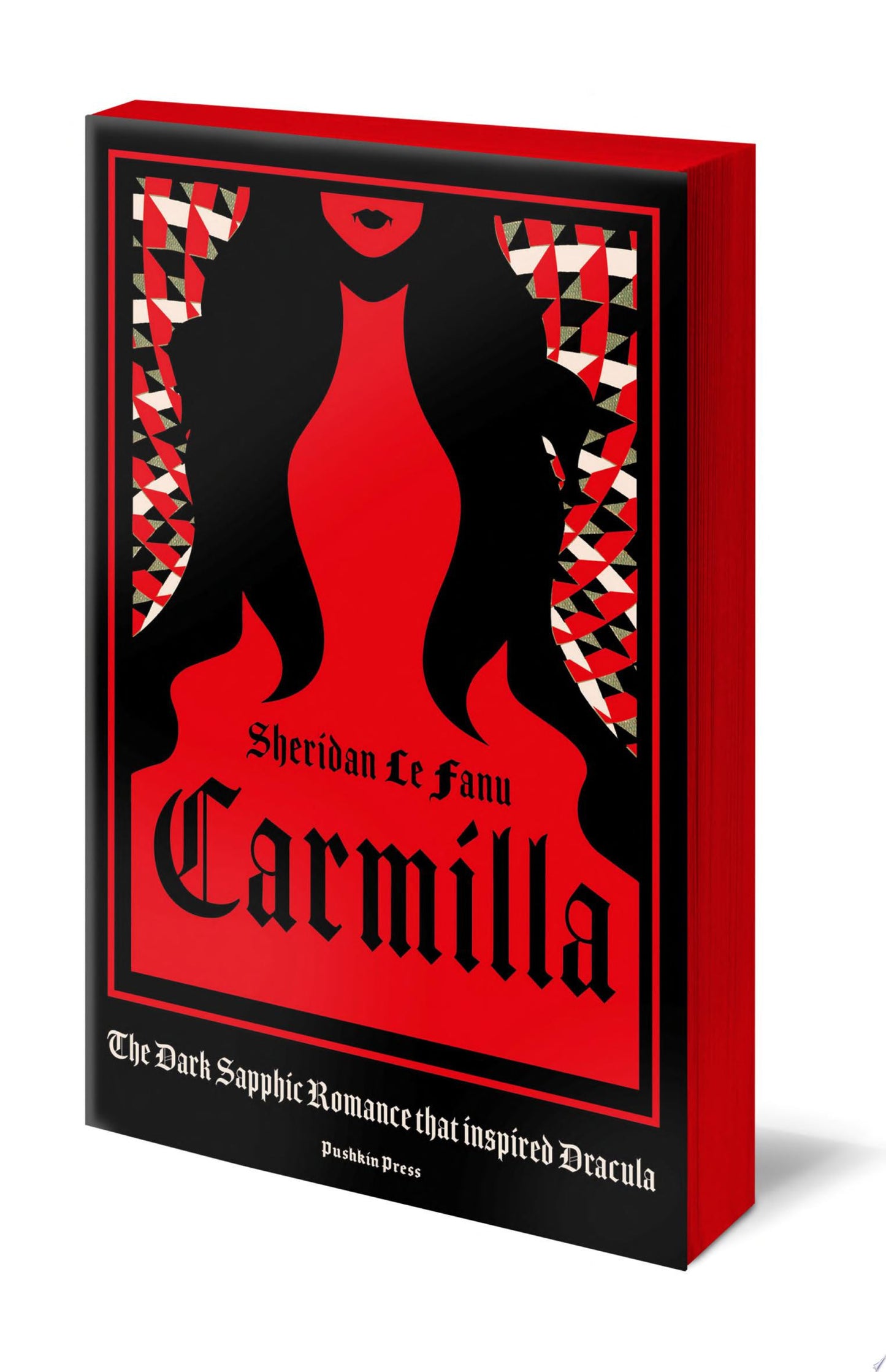 Carmilla Deluxe Edition