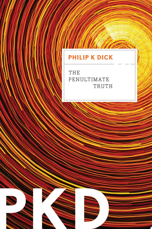 The Penultimate Truth