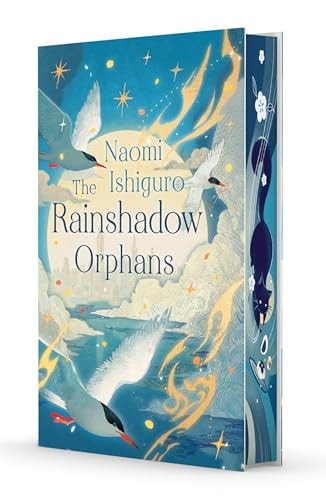 The Rainshadow Orphans: The Rainshadow Series, Book One