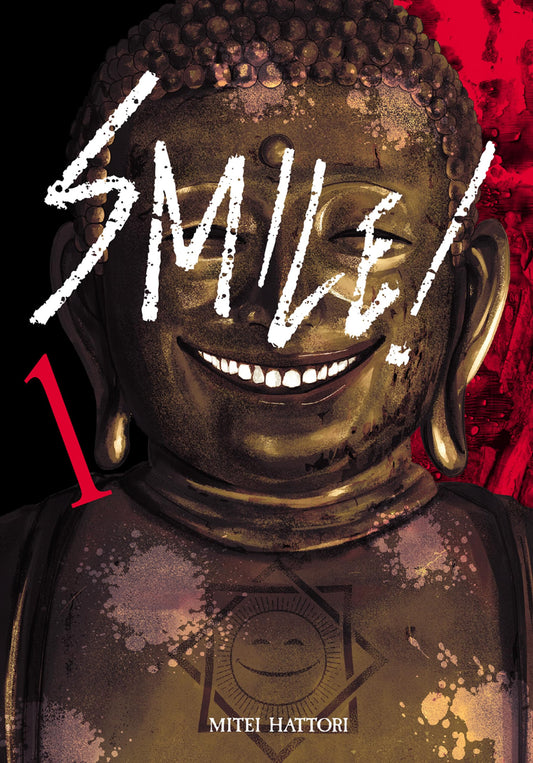 Smile!, Vol. 1