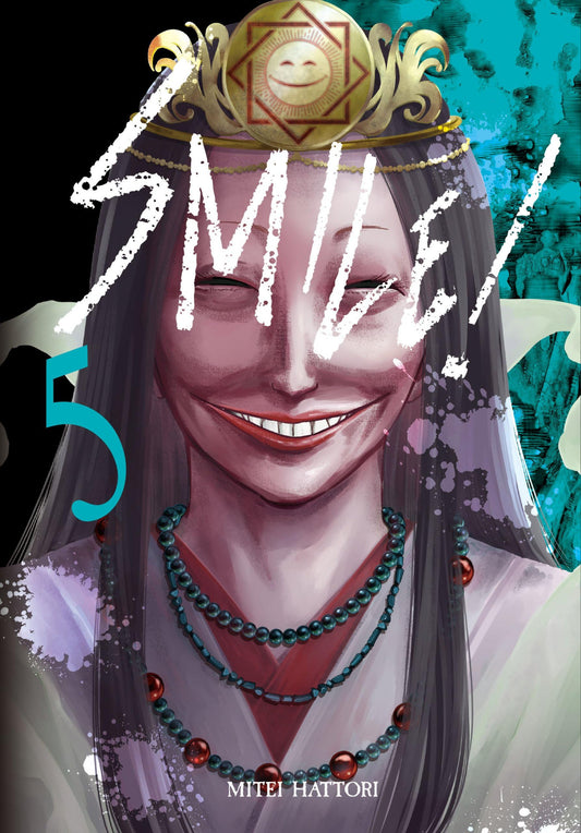 Smile!, Vol. 5