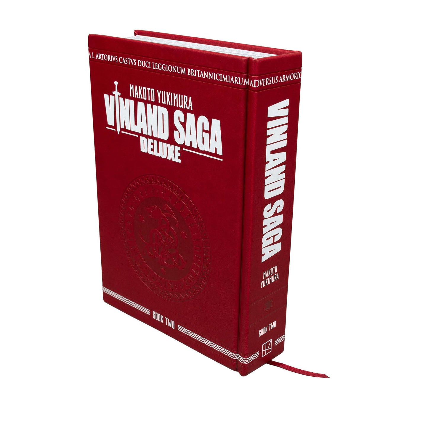 Vinland Saga Deluxe, Vol. 2