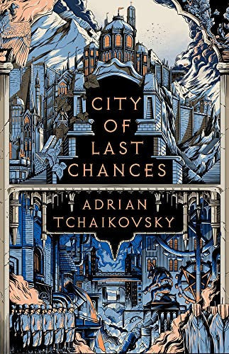 City of Last Chances