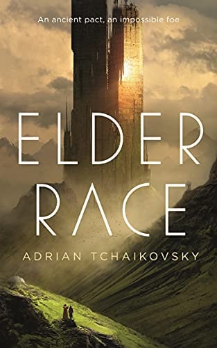 Elder Race