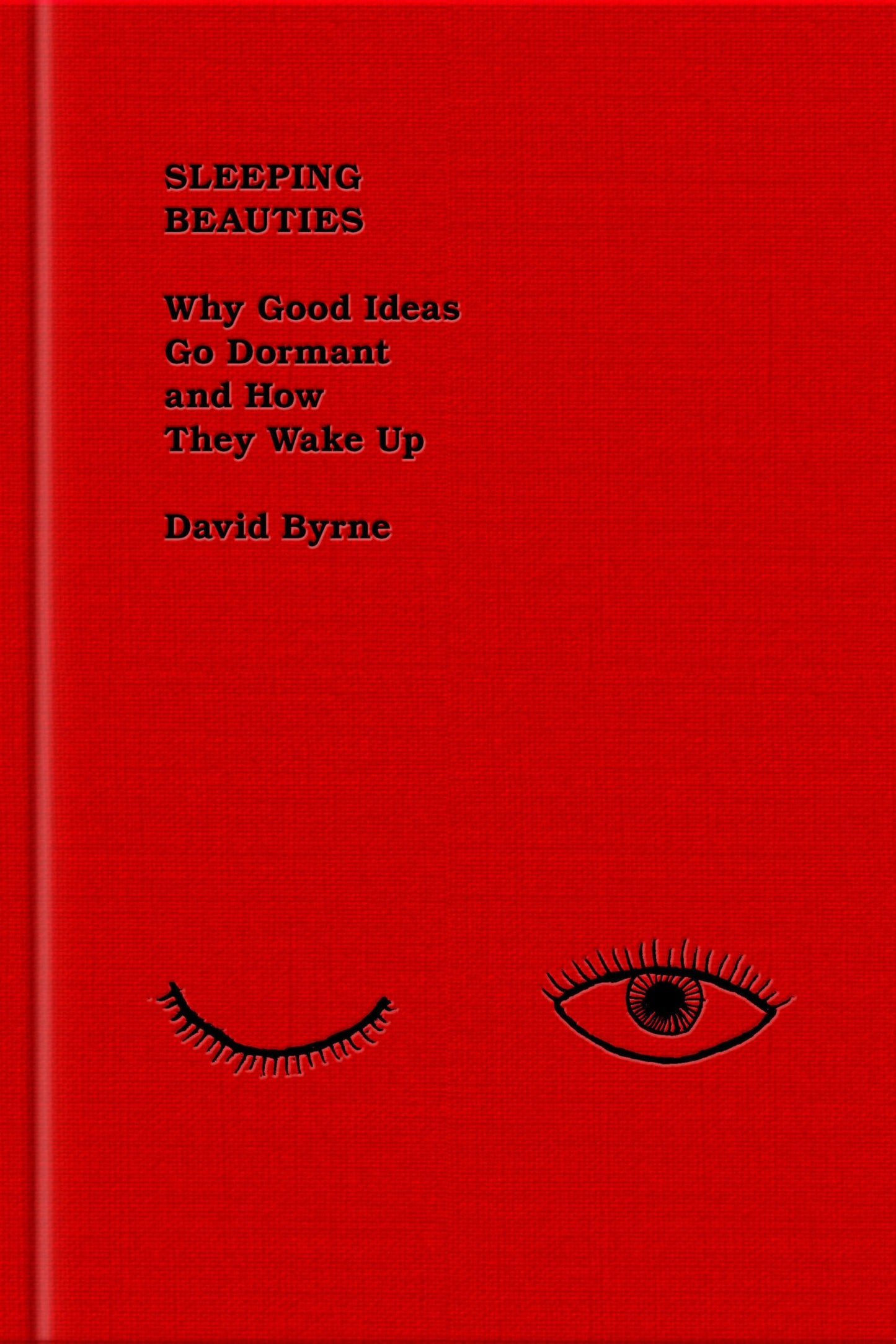 Sleeping Beauties: Why Good Ideas Go Dormant and How They Wake Up
