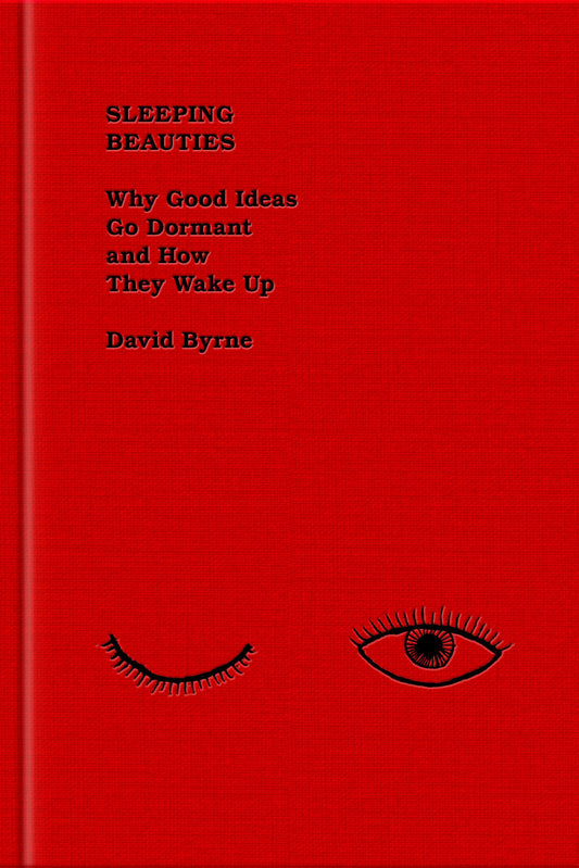 Sleeping Beauties: Why Good Ideas Go Dormant and How They Wake Up