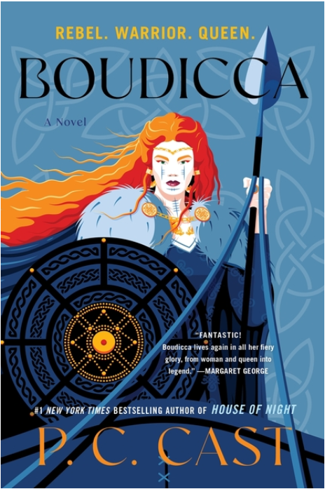 Boudicca
