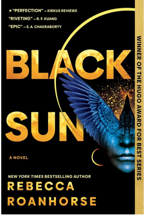 Black Sun