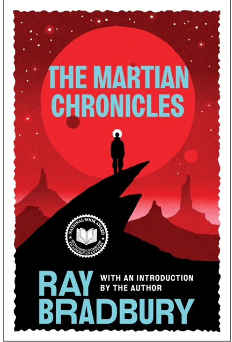 The Martian Chronicles