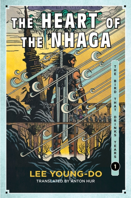 The Heart of the Nhaga