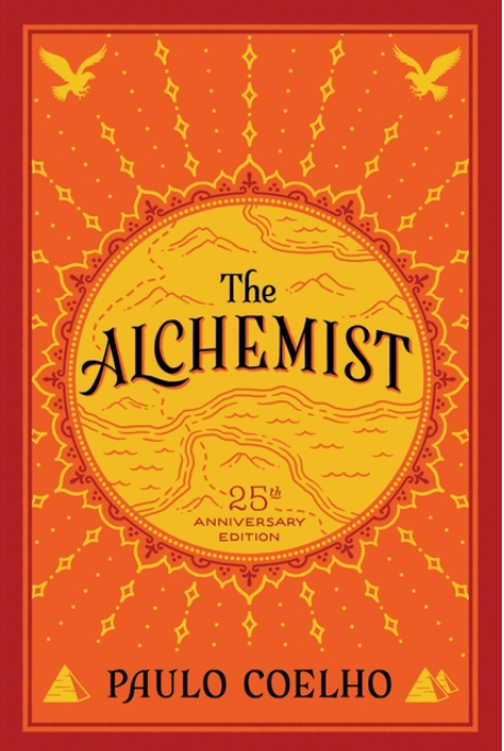 The Alchemist