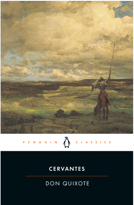 Don Quixote
