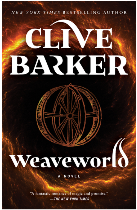 Weaveworld