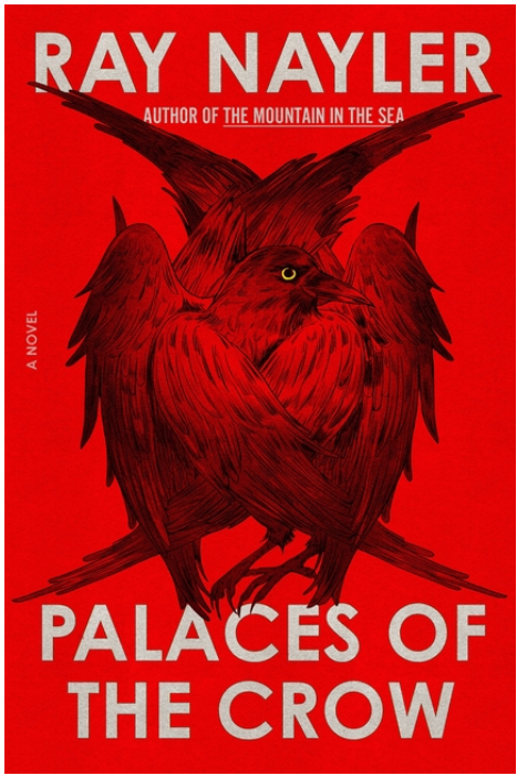 Palaces of the Crow