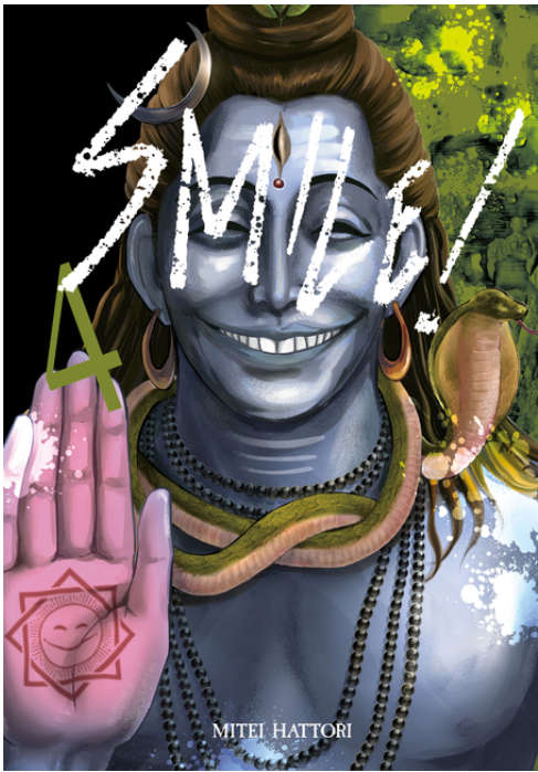 Smile!, Vol. 4