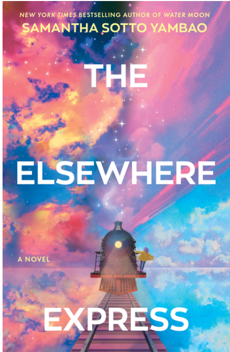 The Elsewhere Express