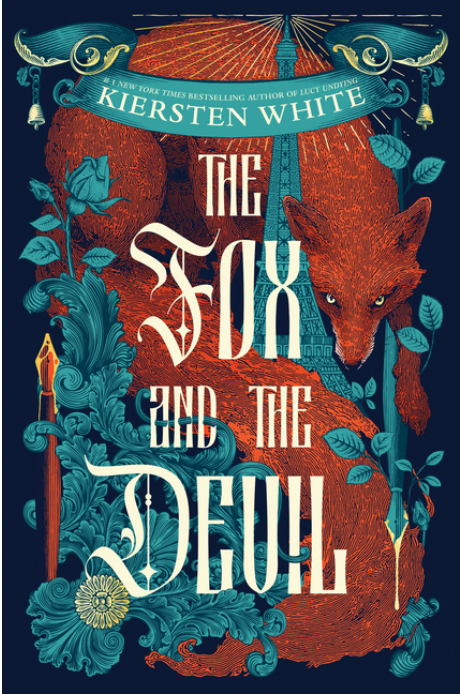The Fox and the Devil