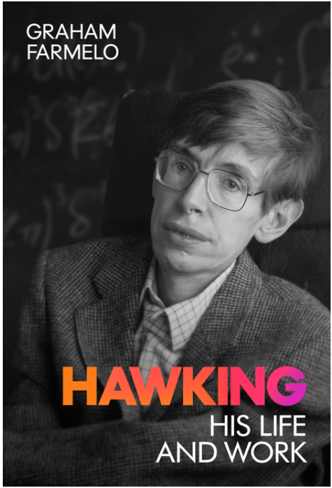 Hawking: His Life and Work