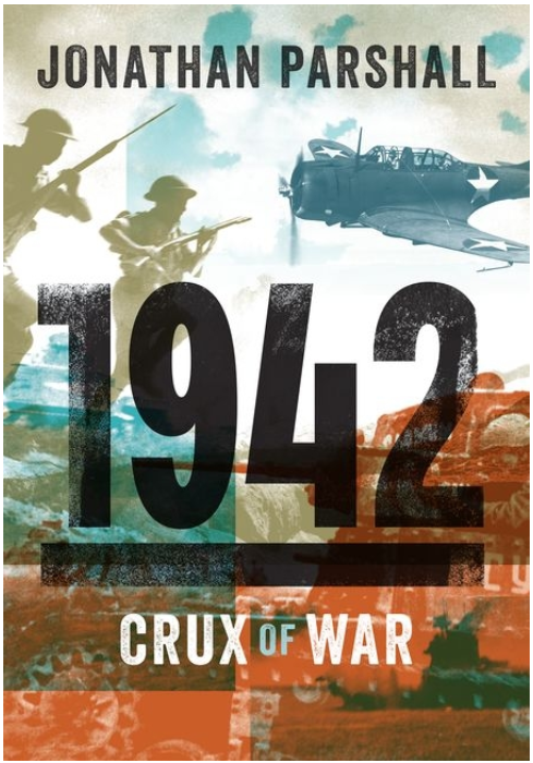 1942: The Crux of War