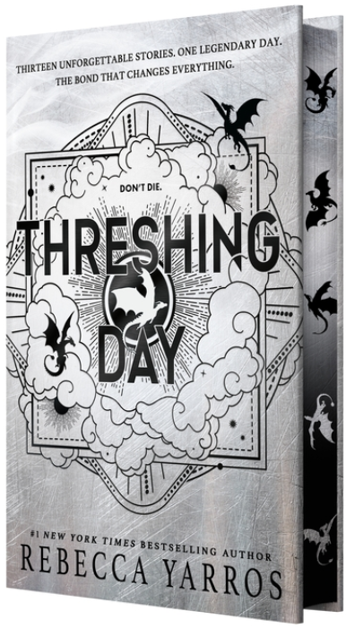 Threshing Day (Wing and Claw Collection)